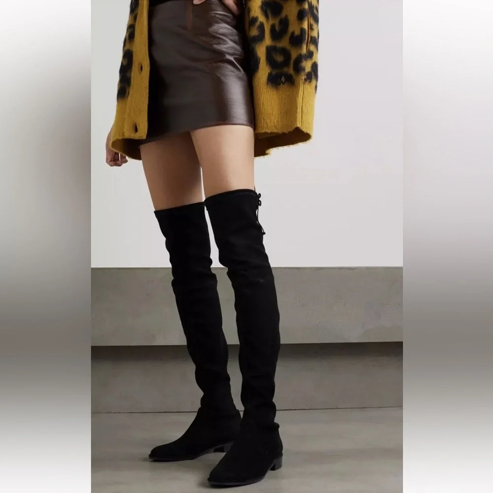 Stuart Weitzman stuart weitzman